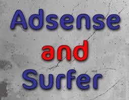 Adsense and the Surfer